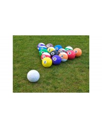 Jogo Bilhar de Futebol Gigante Jogo Bilhar de Futebol Gigante