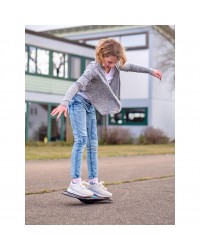 Prancha de Equilíbrio