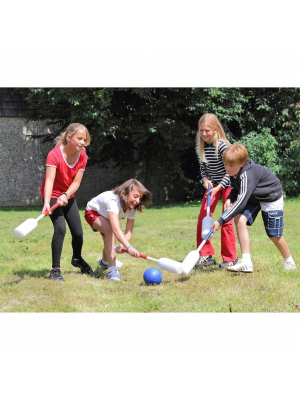 Soft Ball - Conjunto de 13 peças