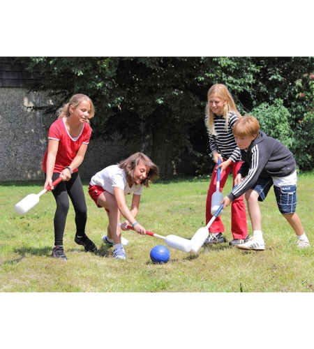 Soft Ball - Conjunto de 13 peças