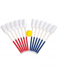 Soft Ball - Conjunto de 13 peças