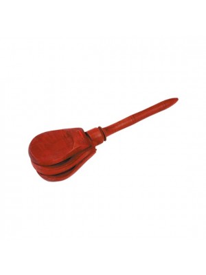 Castanholas com Cabo 21cm