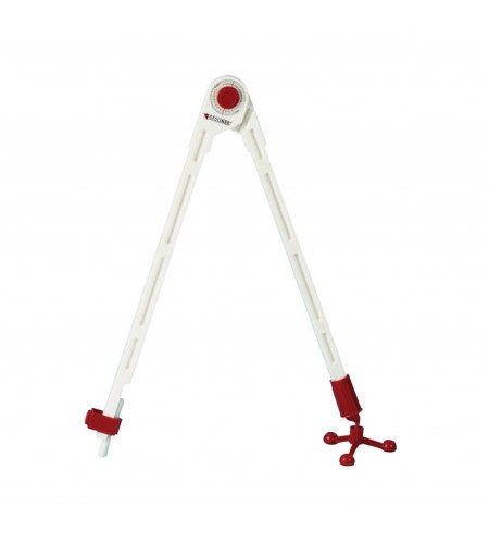 Compasso de Quadro Magnético Geoliner - 50 cm