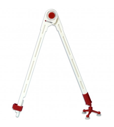 Compasso de Quadro Giz/Magnético Geoliner - 50 cm