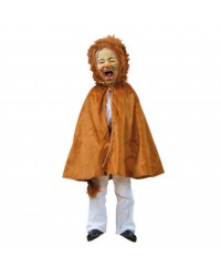 Conjunto de Fantasias Infantis 3-8 anos - 13 fatos