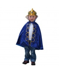 Conjunto de Fantasias Infantis 3-8 anos - 13 fatos