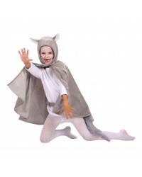 Conjunto de Fantasias Infantis 3-8 anos - 13 fatos