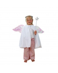 Conjunto de Fantasias Infantis 3-8 anos - 13 fatos