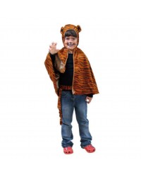 Conjunto de Fantasias Infantis 3-8 anos - 13 fatos