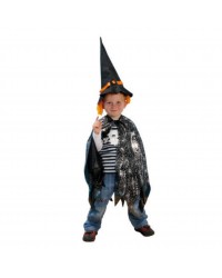 Conjunto de Fantasias Infantis 3-8 anos - 13 fatos