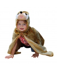 Conjunto de Fantasias Infantis 3-8 anos - 13 fatos