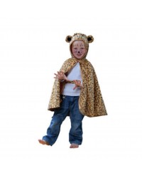 Conjunto de Fantasias Infantis 3-8 anos - 13 fatos