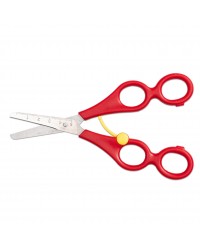 Tesoura de Aprendizagem com mola - CANHOTO