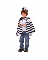 Conjunto de Fantasias Infantis 3-7 anos - 13 fatos