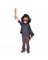 Conjunto de Fantasias Infantis 3-7 anos - 13 fatos