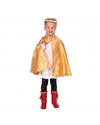 Conjunto de Fantasias Infantis 3-7 anos - 13 fatos