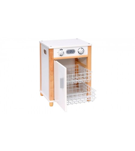 Máquina de Lavar Loiça em Madeira