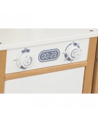 Máquina de Lavar Loiça em Madeira