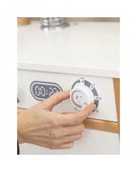 Máquina de Lavar Loiça em Madeira