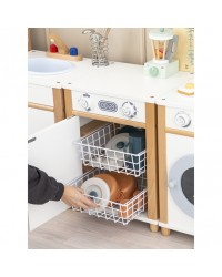 Máquina de Lavar Loiça em Madeira