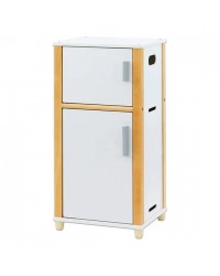 Cozinha Infantil Completa de Madeira - 1,60 m