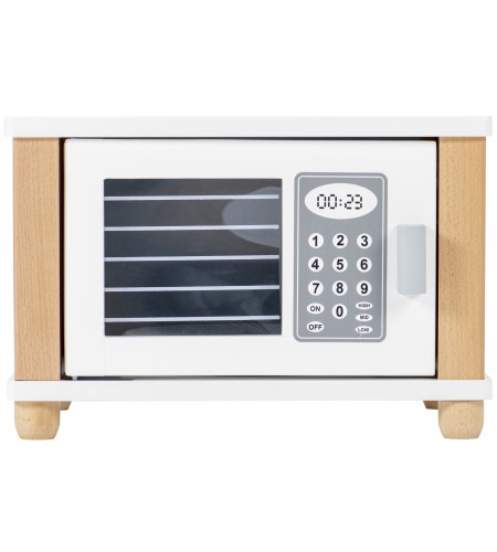 Microondas  em Madeira