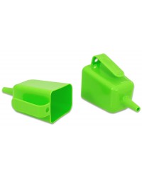 Oficina de Água - 27 unidades