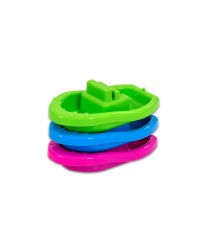 Oficina de Água - 27 unidades