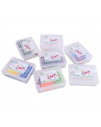 Caixa Estação "Magnetismo e Bússola"