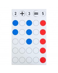 Conjunto de Elementos Magnéticos para o Estudo da Matemática