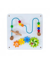 Painéis de Parede para Motricidade I