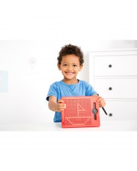 Kit de 12 Quadros Magnéticos - Mini