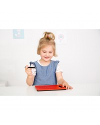 Kit de 12 Quadros Magnéticos - Mini