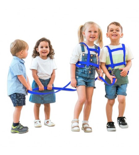 Jogo do Cavalo Duplo Ajustável