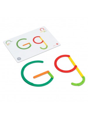 Letras GeoStix