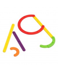 Letras GeoStix
