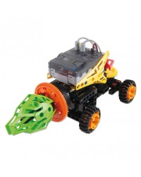 Robotic & Coding Micro:Bit-Set – Kit de Construção/Programação de Robô