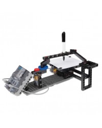 Robotic & Coding Micro:Bit-Set – Kit de Construção/Programação de Robô