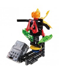 Robotic & Coding Micro:Bit-Set – Kit de Construção/Programação de Robô