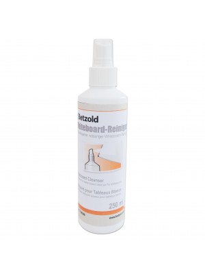Spray de Limpeza de Quadro Branco - 2 unidades