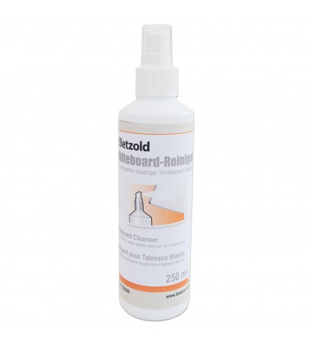 Spray de Limpeza de Quadro Branco - 2 unidades