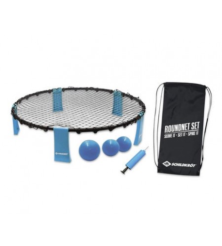 SPIKEBALL