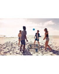 SPIKEBALL