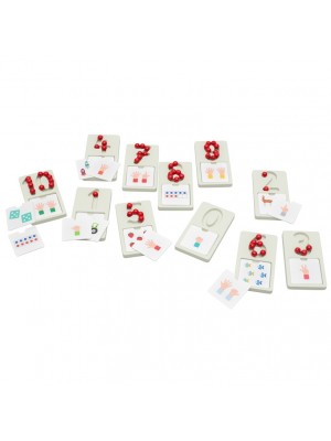 Kit de Exploração de Números e Quantidades