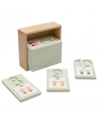 Kit de Exploração de Números e Quantidades