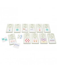 Kit de Exploração de Números e Quantidades