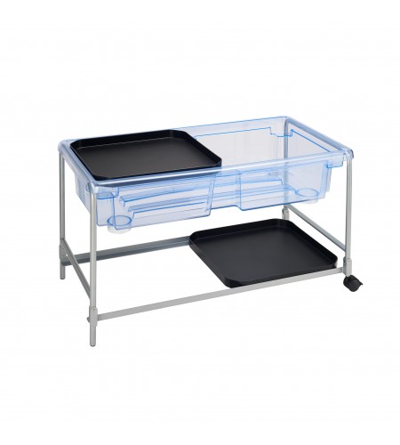 Mesa de Brincar de Areia e Água