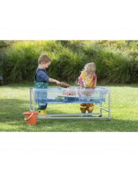 Mesa de Brincar de Areia e Água