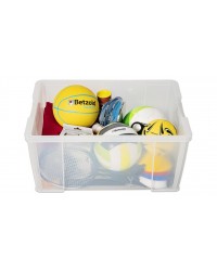 Sportbox Educação Física com Caixa de Arrumação