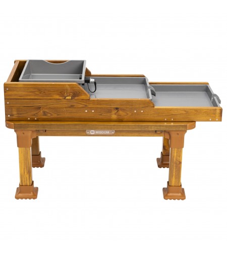 Cascata de Mesa Exterior